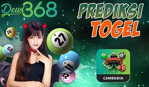 Berapa Buka Togel Kamboja Hari Ini