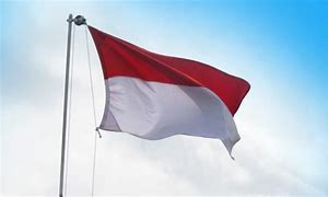 Bet Bendera Merah Putih Dipasang Dimana