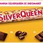 Coklat Silverqueen Beruang Di Indomaret