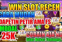 Hi Win Gacor Hari Ini Modal 250K Gratis Saldo Awal