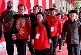 Jokowi Dan Pdip