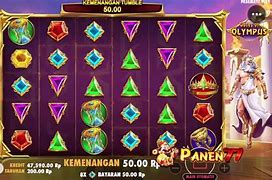 Situs Slot Gacor Hari Ini Pejuang Slot Receh Terpercaya No 1