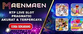 Slot Pragmatic Sering Menang Live Streaming Hari Ini 2024